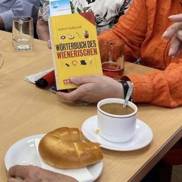 ©queraum Dialektquiz Titel